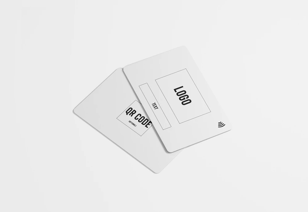 White Card